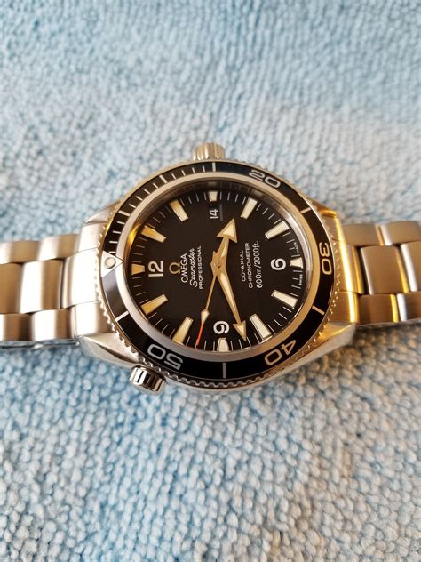 omega planet ocean sale|omega planet ocean 2201.50.00.